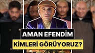 Giray Altınok'un Sunduğu "The Traitors Türkiye"nin İlk Tanıtımı Yayınlandı!