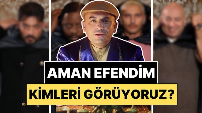 Giray Altınok'un Sunduğu "The Traitors Türkiye"nin İlk Tanıtımı Yayınlandı!