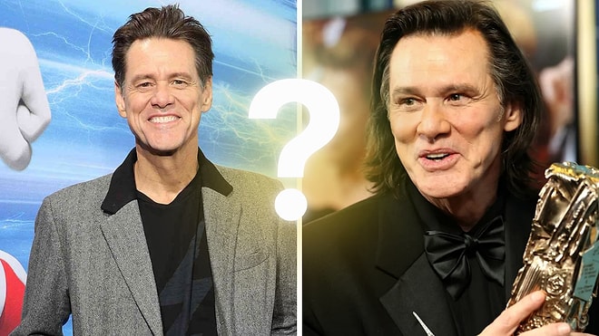 The Truth Behind the Jim Carrey “Clone” Theory Revealed