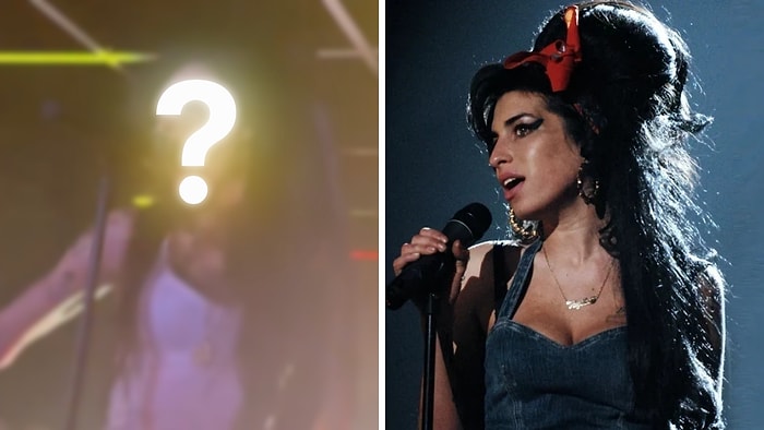 Woman Goes Viral for Her Uncanny Resemblance to Amy Winehouse