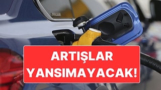 Akaryakıt Fiyatlarında Eşel Mobil Sistemine Geçildiği Resmi Gazete’de Yer Aldı
