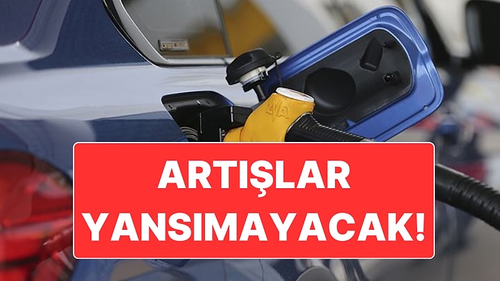 Akaryakıt Fiyatlarında Eşel Mobil Sistemine Geçildiği Resmi Gazete’de Yer Aldı