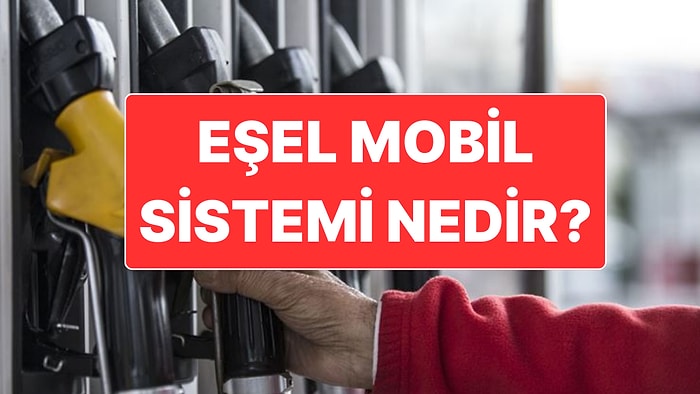 Eşel Mobil Sistemi Nedir? Eşel Mobil Sistemine Geçince Ne Oluyor?