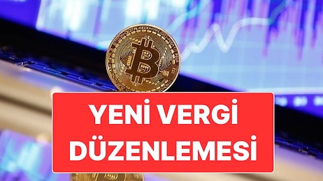 Kripto Varlıklara Yeni Vergi Düzenlemesi TBMM Plan ve Bütçe Komisyonu’nda Kabul Edildi