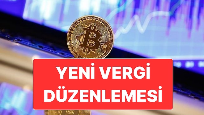 Kripto Varlıklara Yeni Vergi Düzenlemesi TBMM Plan ve Bütçe Komisyonu’nda Kabul Edildi