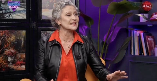 Fenomen dizi Uzak Şehir'in Sadakat'i Gonca Cilasun set itirafıyla gündemde.