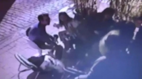 Taraflar 1.5 milyon lira karşılığında uzlaşma sağladı.