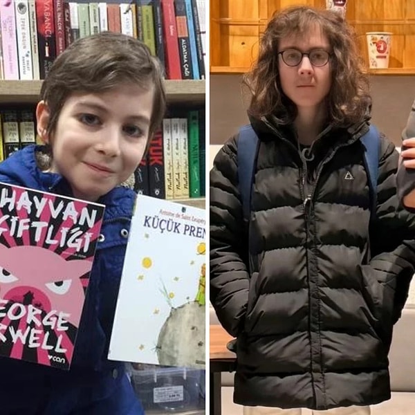 Bir dönem sosyal medyanın en çok konuşulan isimlerinden biri olan “Filozof Atakan”, henüz küçük yaşlarda verdiği röportajlar ve kurduğu felsefi cümlelerle hayatımıza girmişti.