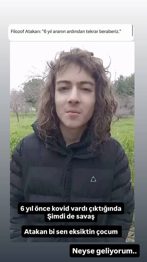 Sosyal medyada viral olan her şeyi ti’ye alma konusunda ustalaşan bir isim var ki o da Tansu Dayan.