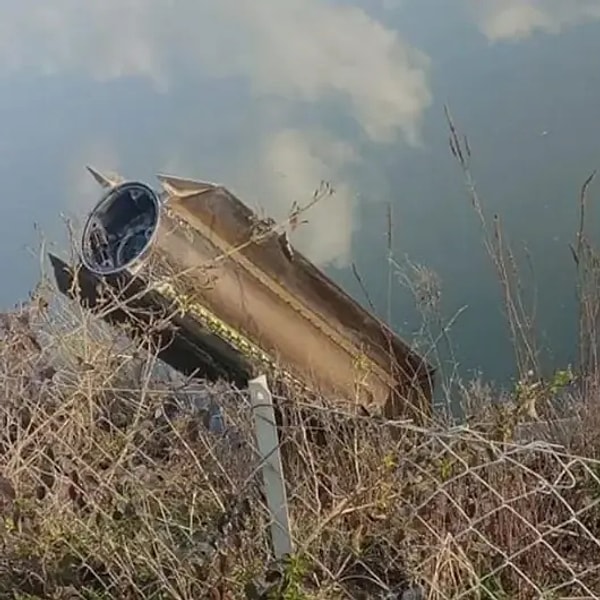 ABD ve İsrail’in saldırıları sonrasında İran da Körfez ülkeleri ve Güney Kıbrıs Rum Yönetimi’nde bulunan ABD üslerine füze göndermişti.