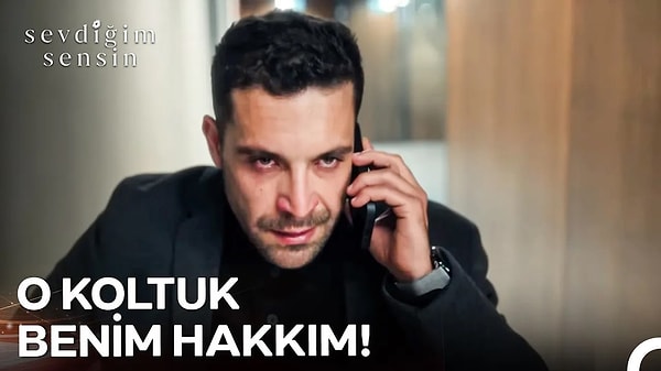 Star TV'nin yeni dizisi Sevdiğim Sensin beklenmedik bir reyting başarısı sağladı.