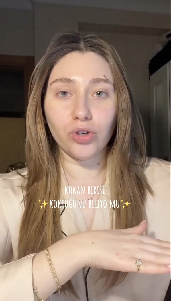 Sosyal medyada paylaşılan bir video, günlük hayatta sıkça düşünülen ama pek dile getirilmeyen bir soruyu yeniden gündeme taşıdı.