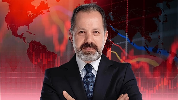 İslam Memiş, altın fiyatlarının yeniden yükselişe geçmesi için savaşın bitmesi gerektiğini söyledi.