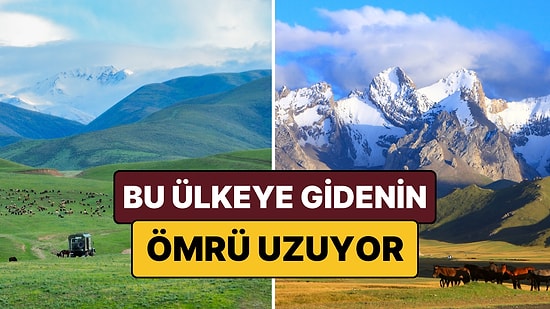 Ne İsveç Ne Norveç: Doğa Turizminin Yükselen Adresi Belli Oldu!