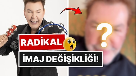 Uzun Süredir Ekranlardan Uzak Yaşayan Kuşum Aydın Yeni İmajıyla Ortaya Çıktı