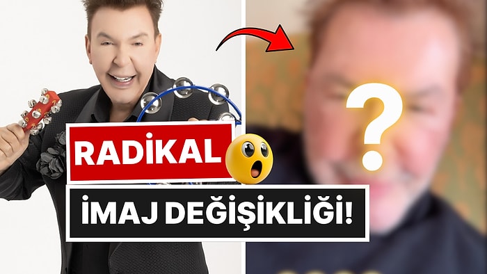 Uzun Süredir Ekranlardan Uzak Yaşayan Kuşum Aydın Yeni İmajıyla Ortaya Çıktı