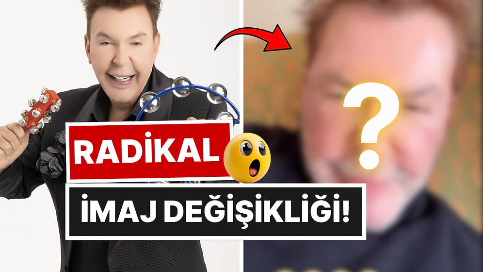 Uzun Süredir Ekranlardan Uzak Yaşayan Kuşum Aydın Yeni İmajıyla Ortaya Çıktı