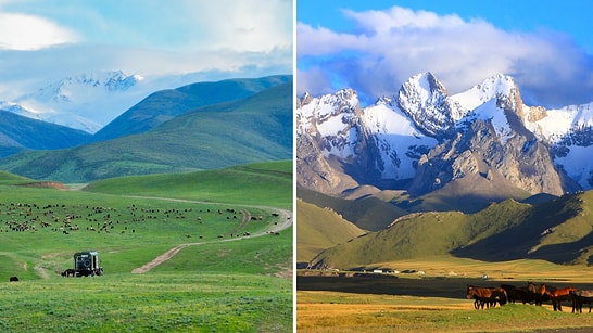 Not Sweden, Not Norway: The Rising Star of Nature Tourism Has Been Revealed!