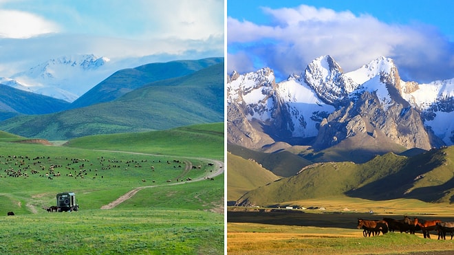 Not Sweden, Not Norway: The Rising Star of Nature Tourism Has Been Revealed!