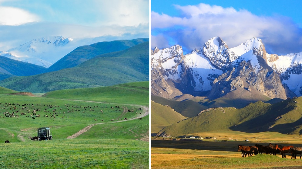 Not Sweden, Not Norway: The Rising Star of Nature Tourism Has Been Revealed!