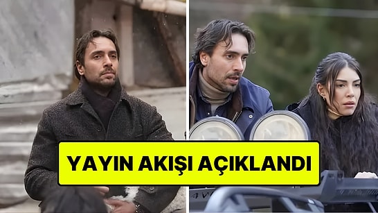 Taşacak Bu Deniz Var mı? Taşacak Bu Deniz Yeni Bölüm Ne Zaman?