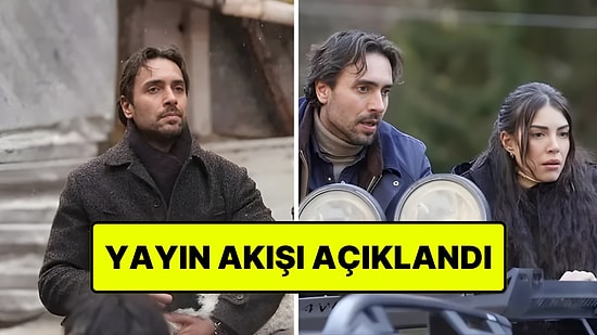 Taşacak Bu Deniz Var mı? Taşacak Bu Deniz Yeni Bölüm Ne Zaman?