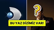 Çekimleri Bodrum'da Yapılacak Yeni Yaz Dizisi 'Daha 17'nin Kadrosuna Sürpriz İsim