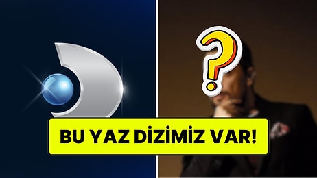 Çekimleri Bodrum'da Yapılacak Yeni Yaz Dizisi 'Daha 17'nin Kadrosuna Sürpriz İsim
