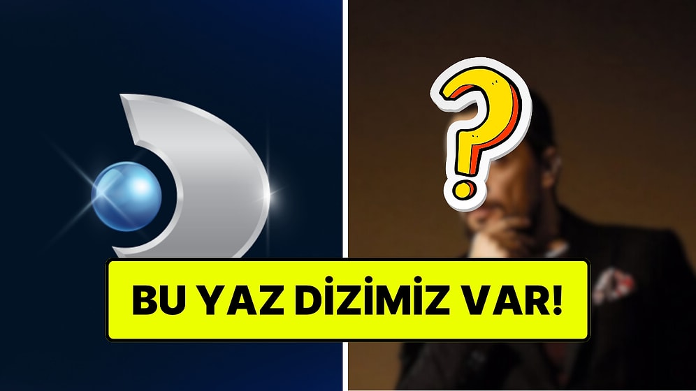 Çekimleri Bodrum'da Yapılacak Yeni Yaz Dizisi 'Daha 17'nin Kadrosuna Sürpriz İsim