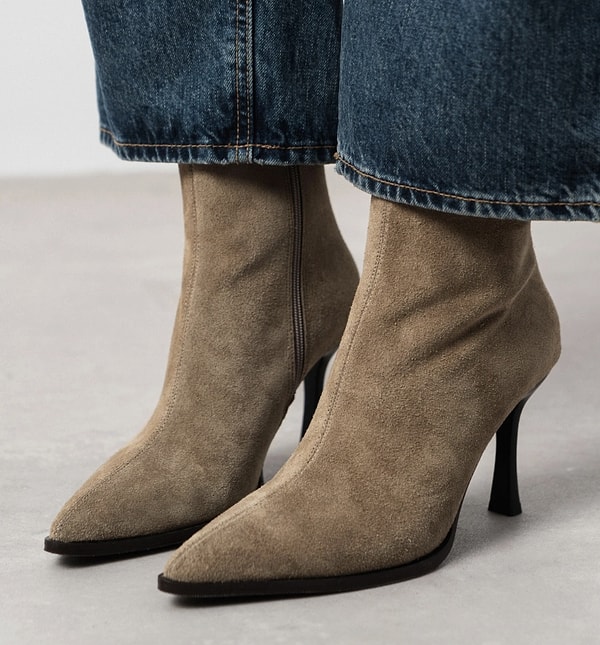 Bahar şıklığı adımlarında: Nişantaşı Shoes’da %20 indirim!