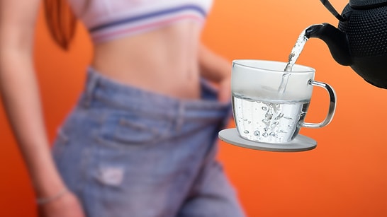 Does Drinking a Glass of Warm Water in the Morning Beneficial?