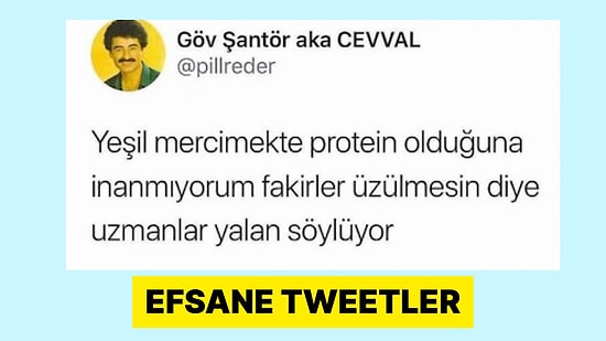 Twitter'ın Twitter Olduğu Zamanlardan Eski Ama Hala Komik Tweetler