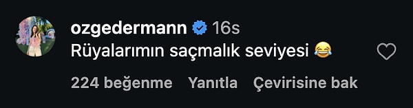 Aslında orada derin bir kurgu var...