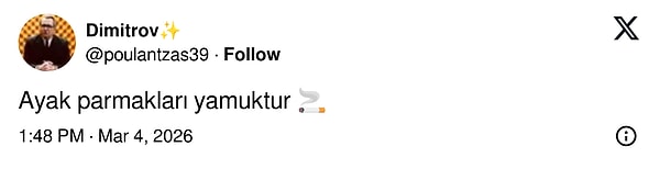 Bakalım siz de hak verecek misiniz? :)