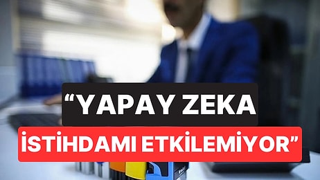 Avrupa Merkez Bankası Açıkladı: Yapay Zeka Şu Anlık İş Kaybına Yol Açmıyor