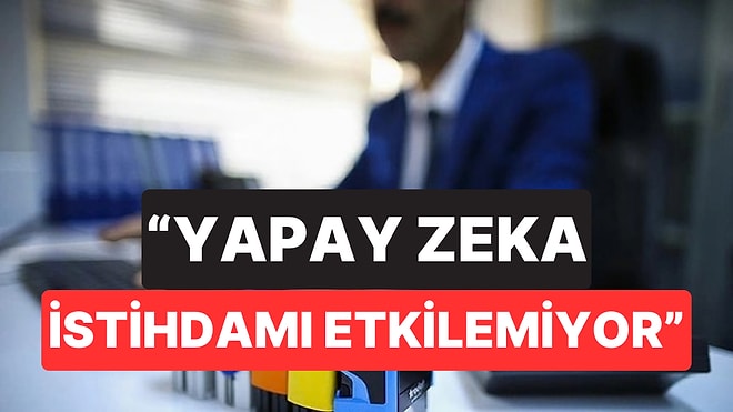 Avrupa Merkez Bankası Açıkladı: Yapay Zeka Şu Anlık İş Kaybına Yol Açmıyor