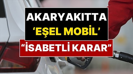 Akaryakıt Zammında 'Eşel Mobil' Sistemine Uzmanlar Ne Diyor?