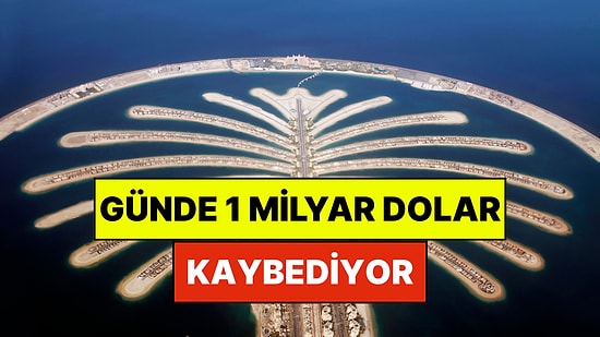 Savaş Ekonomiyi Vurdu: Dubai Dakikada 1 Milyon, Günde 1 Milyar Dolar Kaybediyor