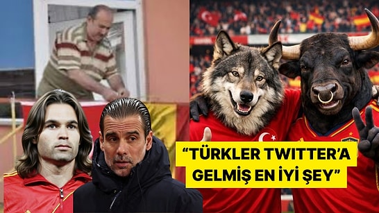 Sosyal Medyada Dostluk Havası Estiren İspanyollar Türklerin Mizahına Hayran Kaldı