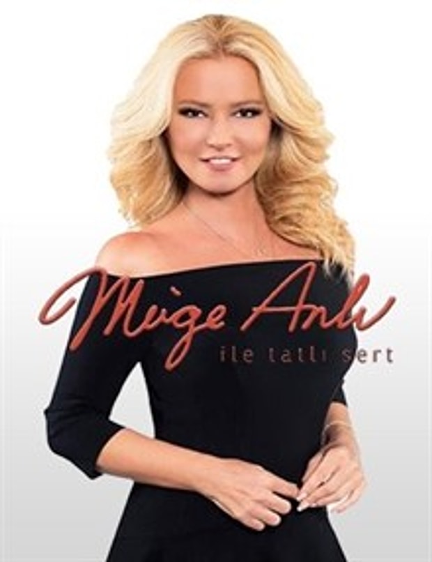 Müge Anlı ile Tatlı Sert