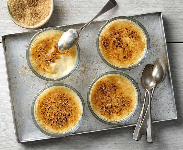 Crema Catalana