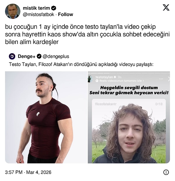 Süreç bu şekil ilerleyecek...