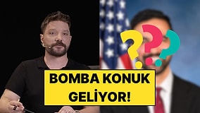 New York Belediye Başkanı Oğuzhan Uğur’un Mevzular Açık Mikrofon’u Programına Konuk Olacak