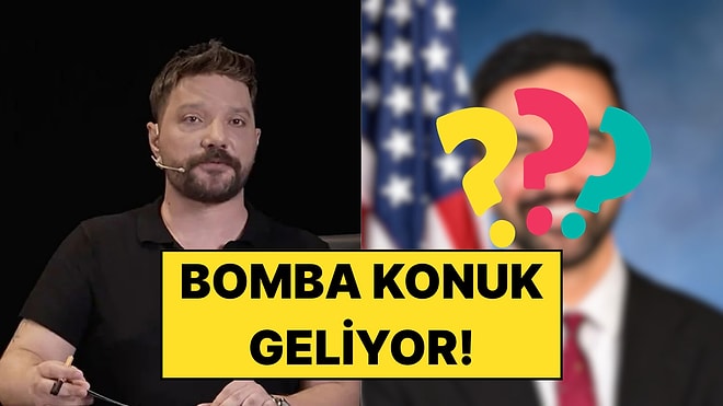 New York Belediye Başkanı Oğuzhan Uğur’un Mevzular Açık Mikrofon’u Programına Konuk Olacak