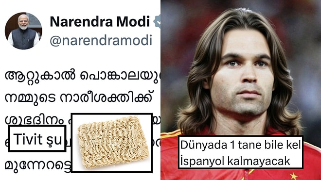 Hint Alfabesinden Türk İspanyol Dostluğuna Son 24 Saatin Viral Tweetleri