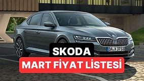 Mart 2026 Skoda Fiyat Listesi: Octavia, Superb, Elroq, Scala, Kamiq, Karoq, Fabia ve Kodiaq Güncel Fiyatlar
