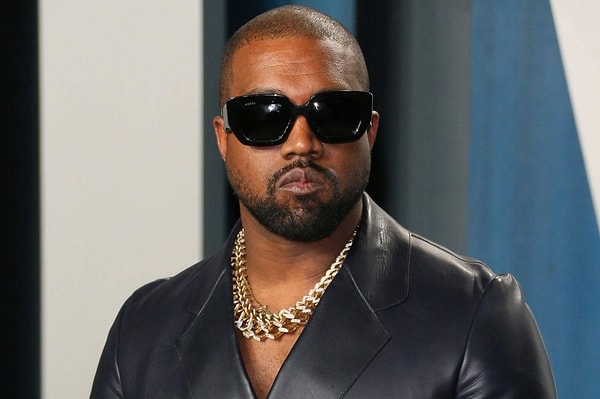 Kanye West’in Avrupa turnesi için hazırlıklar başladı.