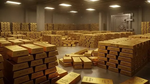 "2-3 yıl bir düzeltme beklemiyorum"