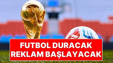 FIFA'dan Futbolda Devrim Kararı: 2026 Dünya Kupası'nda Maçlar Duracak, Reklam Başlayacak!