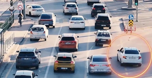 Ekipler, "Kavşağı kaçırdım" bahanelerini affetmedi.